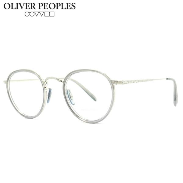 伊達レンズ・度付きレンズ(ニコンSV155)無料キャンペーン中!オリバーピープルズ MP-2 メガネフレーム OLIVER PEOPLES OV1104-5063 46サイズ 48サイズ 伊達レンズ・度付きレンズ(ニコンSV155)無料キャンペーン中!オリバーピープルズ MP-2 メガネフレーム OLIVER PEOPLES OV1104-5063 46サイズ 48サイズ