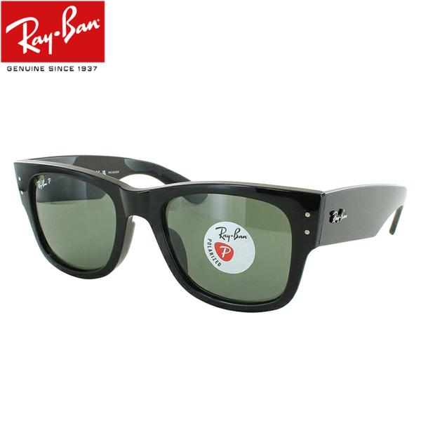 国内正規品！偏光RB0840SF 901/58レイバン メガウェイファーラー Ray-Ban レイバン 偏光サングラス メガウェイファーラー