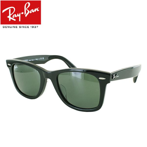 Ray-Ban レイバン ウェイファーラー サングラス RB2140F 135831