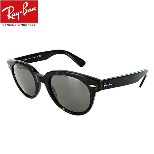 Ray-Ban（レイバン） サングラス RB2199 902/B1 52 ORION オリオン uv