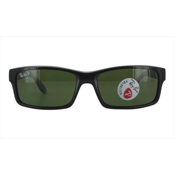 レイバン 偏光サングラス Ray Ban Rb4151 601 2p 59サイズ メンズ Uvカット スクエア 釣り ドライブ 国内正規商品 送料無料 沖縄以外 Buyee Buyee Japanese Proxy Service Buy From Japan Bot Online