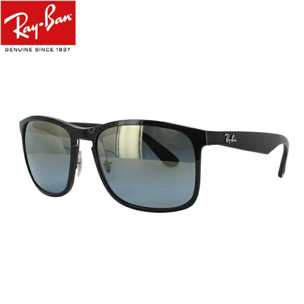 ライトブルー【新品正規品】RB2132F-60164 サングラス レイバン レイバン サングラス ニューウェイファーラー Ray-Ban RB2132F