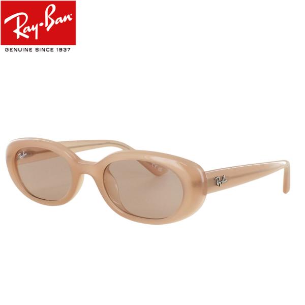 Ray-Ban レイバン サングラス RB4441D 678793 53 オーバル セル