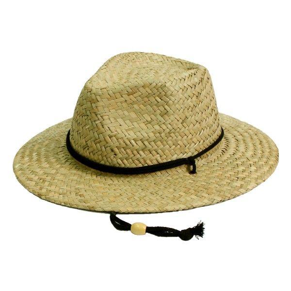 麦わら帽子 メンズ 帽子 ストローハット 男性用 UVカット ハット 春 夏 UVカット帽子 日よけ帽子 :SRM820:UV帽子・水着専門店