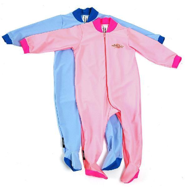 Uvカット 水着 ベビー用 ベビー スイムウェア ロングタイツ Apaproduction Fr