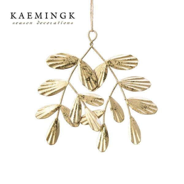 クリスマスツリー オーナメント 飾り 北欧 KAEMINGK (カイミング