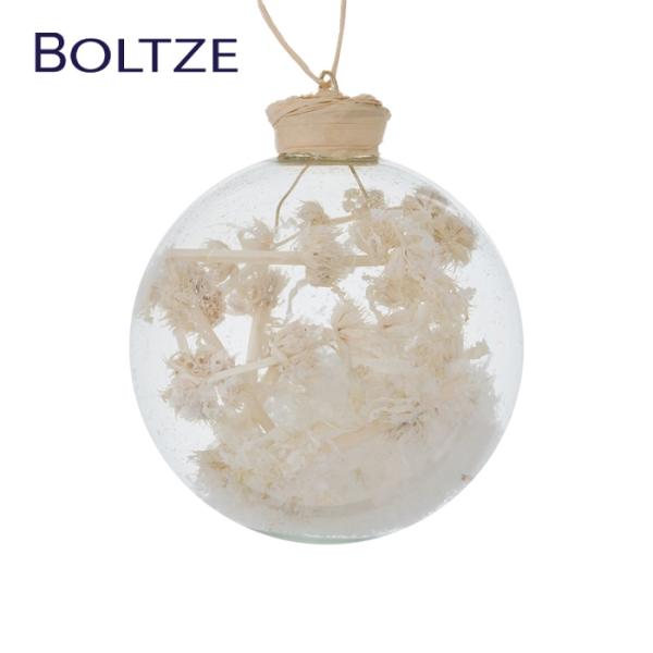 マリー　オーナメント Georg Jensen | ジョージ ジェンセン からの2024 クリスマス