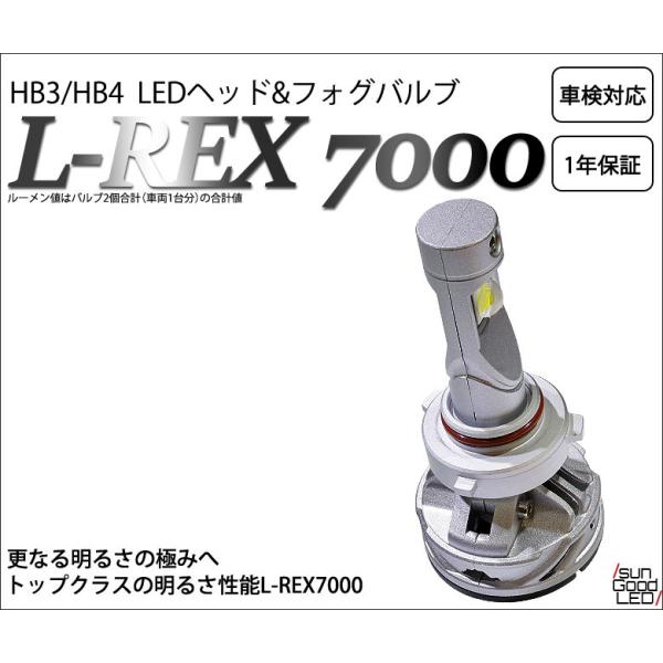在庫一掃 セール フォグランプ HB3 HB4 共用タイプ LED バルブ