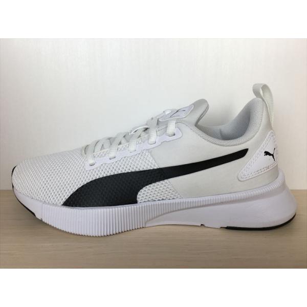 篤ページです！ PUMA（プーマ） FLYER RUNNER（フライヤーランナー） スニーカー 靴