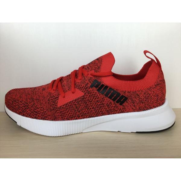 PUMA(プーマ) 192790-16(1190) Flyer Runner Engineer Knit (フライヤーランナーエンジニアーニット) スニーカー sungrasser_192790-16