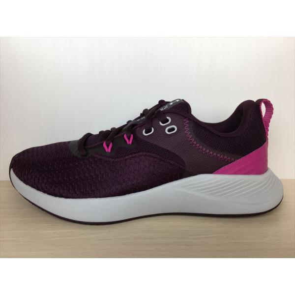 UNDER ARMOUR（アンダーアーマー） Charged Breathe TR 3（チャージド
