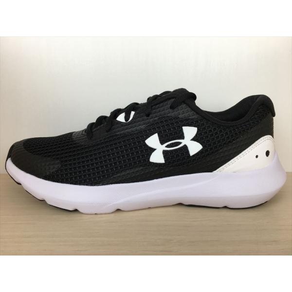 アンダーアーマー サージ3 スニーカー 靴 27,0cm 新品 (1925) UNDER ARMOUR（アンダーアーマー） Surge 3（サージ3） スニーカー 靴