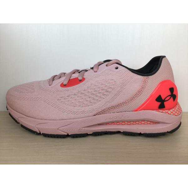 UNDER ARMOUR（アンダーアーマー） HOVR Sonic 5（ホバーソニック5） 3024906-600 スニーカー 靴 ウィメンズ 新品 (1806) UNDER ARMOUR（アンダーアーマー） HOVR Sonic 5（ホバーソニック5