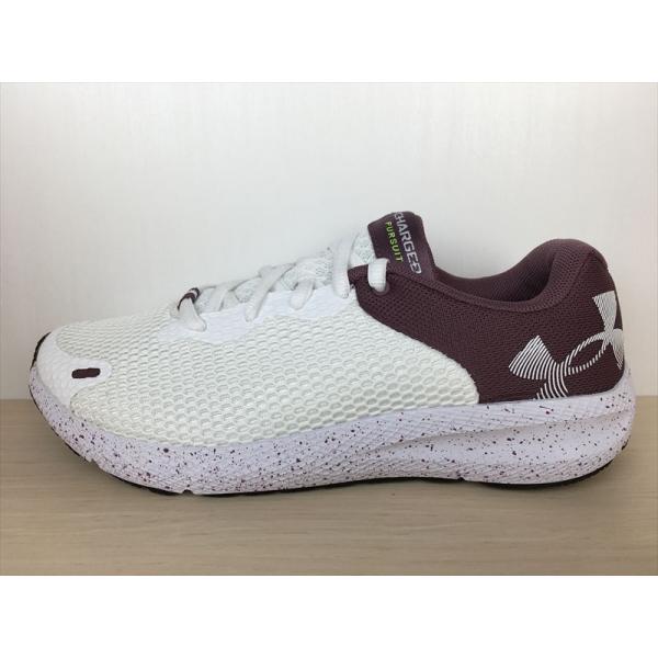 UNDER ARMOUR(アンダーアーマー) 3025244-101(1319) Charged Pursuit 2 BL SPKL (チャージドパスート2 BL スパークル) スニーカー sungrasser_3025244-101