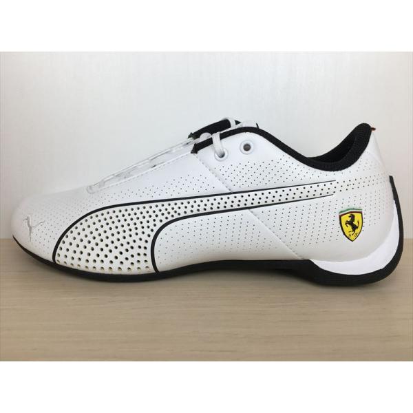 PUMA（プーマ） SF Future Cat Ultra（SFフューチャーキャットウルトラ） 306241-03 スニーカー 靴 メンズ ウィメンズ ユニセックス 新品 (2308) PUMA（プーマ） SF Future Cat Ultra（SFフューチャーキャットウルトラ