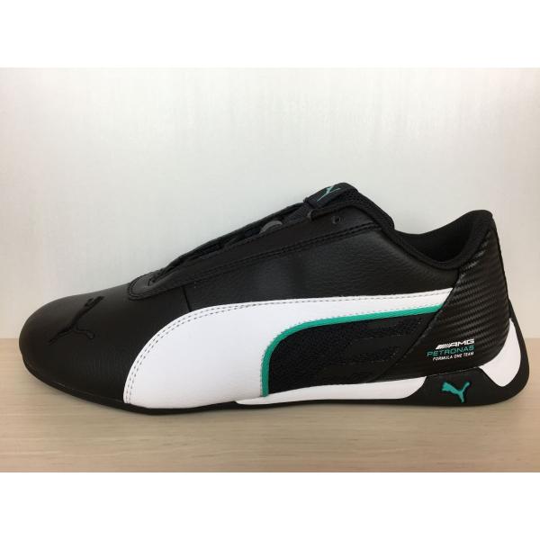プーマ MAPM R-Cat スニーカー 靴 25,5cm 新品 (940) sungrasser_306558-01
