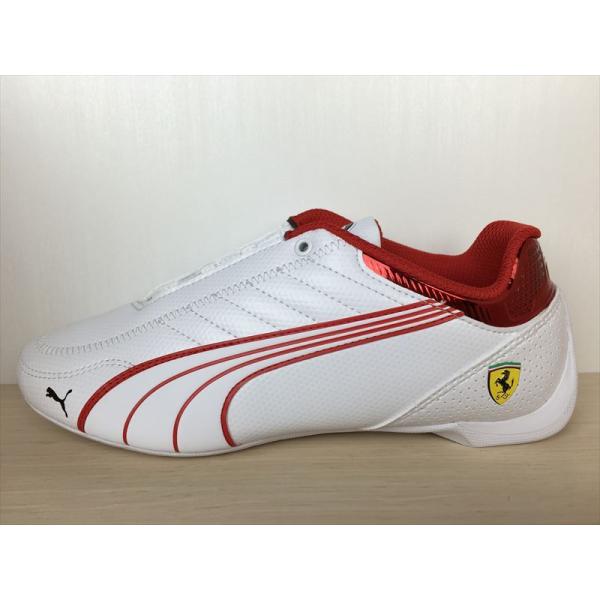 PUMA（プーマ） Ferrari Race Future Kart Cat（フェラーリレース