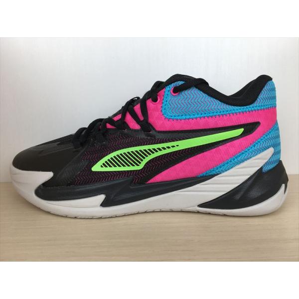 PUMA（プーマ） DAGGER（ダガー） スニーカー 靴 メンズ ウィメンズ