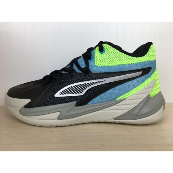 PUMA（プーマ） DAGGER JR（ダガー JR） スニーカー 靴 ジュニア