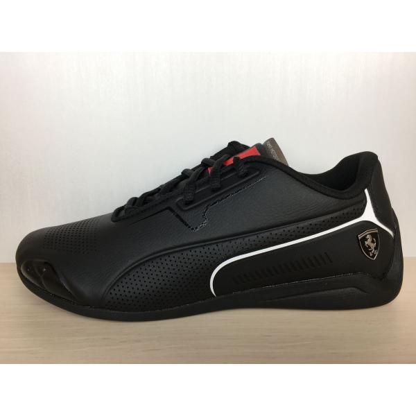 PUMA SF ドリフトキャット　8 LS Scuderia Ferrari Drift Cat 8 LS Men's Motorsport Shoes | PUMA