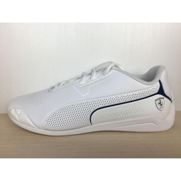 PUMA PUMA（プーマ） SF Drift Cat 8 LS（SFドリフトキャット8