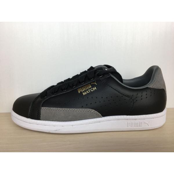 PUMA(プーマ) 359518-03(918) MATCH 74-UPDATED CORE SPEC (マッチ74-アップデートコアスペック) スニーカー PUMA（プーマ） MATCH 74-UPDATED CORE SPEC（マッチ74-アップデート
