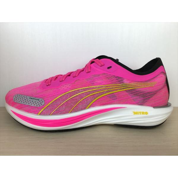 PUMA（プーマ） LIBERATE NITRO 2 WNS（リベレイトニトロ2ウィメンズ） 377316-04 スニーカー 靴 ウィメンズ 新品 (2065) PUMA（プーマ） LIBERATE NITRO 2 WNS（リベレイトニトロ2ウィメンズ
