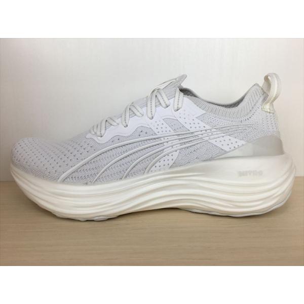PUMA（プーマ） FOREVER RUN NITRO KNIT WNS（フォーエバーランニトロニットウィメンズ） 379140-01 スニーカー 靴 ウィメンズ 新品 (2315) PUMA（プーマ） FOREVER RUN NITRO KNIT WNS（フォーエバーランニトロ