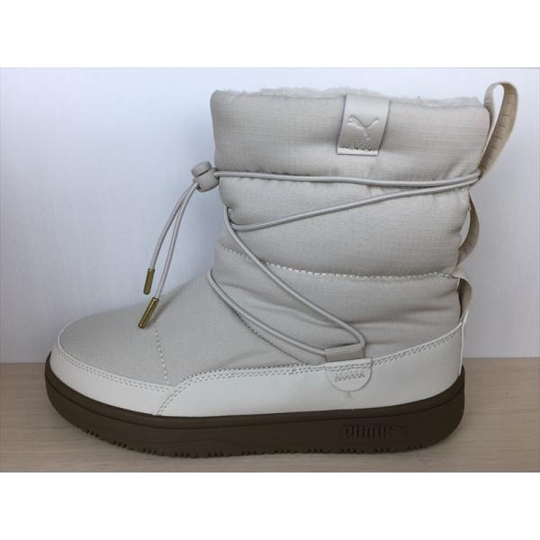 PUMA（プーマ） BAE WNS（スノーバエ ウィメンズ） 393920-02 スニーカー ブーツ 靴 ウィメンズ 新品 (2016) PUMA（プーマ） SNOWBAE WNS（スノーバエ ウィメンズ） スニーカー
