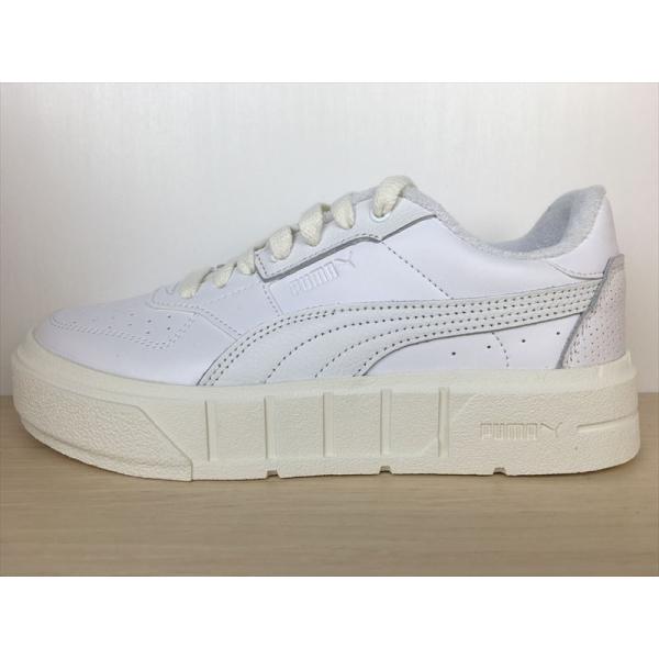 PUMA（プーマ） CALI COURT CLUB 48 WNS（カリコートクラブ48ウィメンズ） 395270-01 スニーカー 靴 ウィメンズ 新品 (2072) PUMA（プーマ） CALI COURT CLUB 48 WNS（カリコートクラブ48
