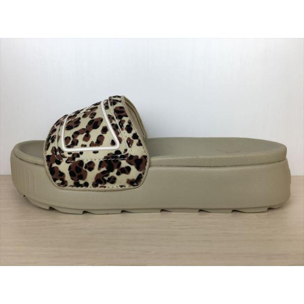 PUMA（プーマ） KARMEN SLIDE WNS I AM THE DRAMA（カルメンスライドウィメンズアイアムザドラマ） 395401-02 靴 サンダル ウィメンズ 新品 (2213) PUMA（プーマ） KARMEN SLIDE WNS I AM THE DRAMA（カルメンスライド