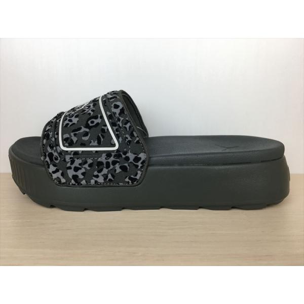 PUMA（プーマ） KARMEN SLIDE WNS I AM THE DRAMA（カルメンスライドウィメンズアイアムザドラマ） 395401-02 靴 サンダル ウィメンズ 新品 (2213) sungrasser_395401-02