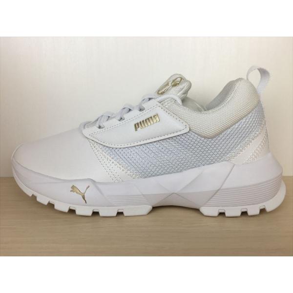 PUMA（プーマ） VENUS SL（ヴィーナスSL） 401101-02 スニーカー 靴 ウィメンズ 新品 (2176) PUMA（プーマ） VENUS SL（ヴィーナスSL） スニーカー 靴 ウィメンズ