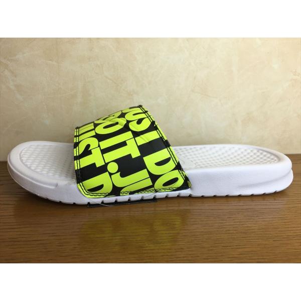 NIKE（ナイキ） BENASSI JDI PRINT（ベナッシJDIプリント） 靴