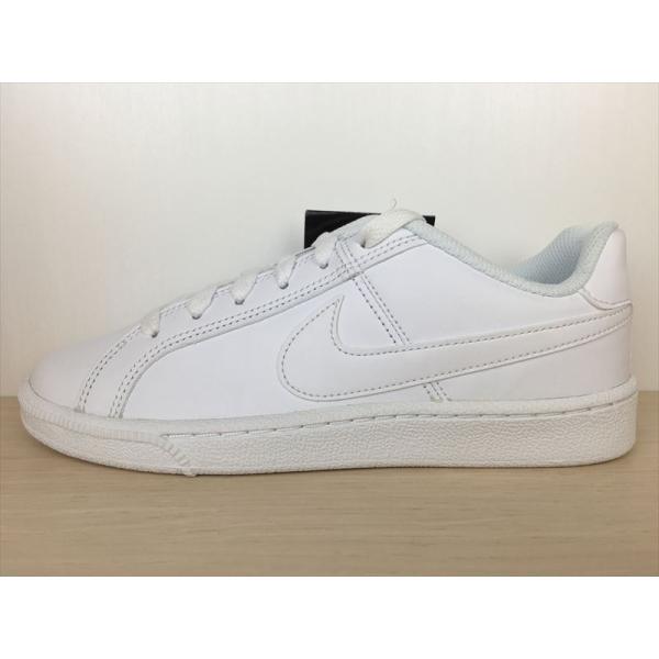 NIKE（ナイキ） COURT ROYALE（コートロイヤル） スニーカー 靴