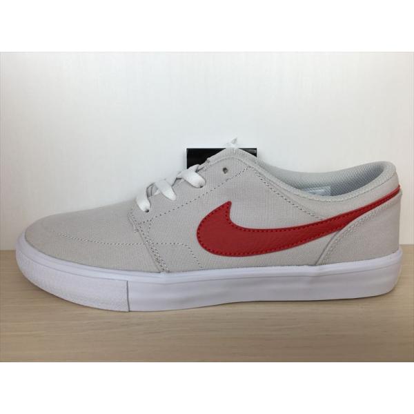 NIKE SB CHARGE CNVS PRM 25