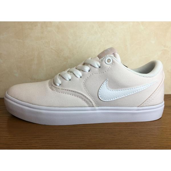 NIKE（ナイキ）(SB) CHECK SOLAR CNVS（チェックソーラーキャンバス