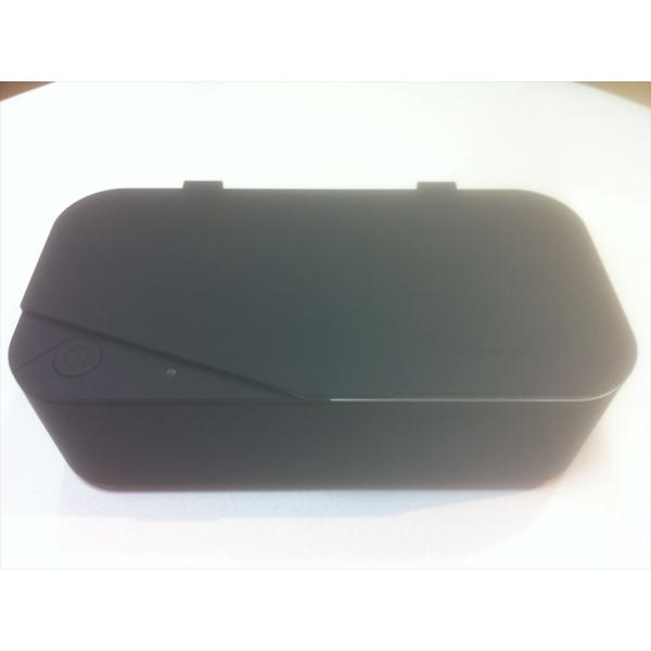 Smart clean（スマートクリーン） VISION,5 超音波洗浄器 新品 : サン