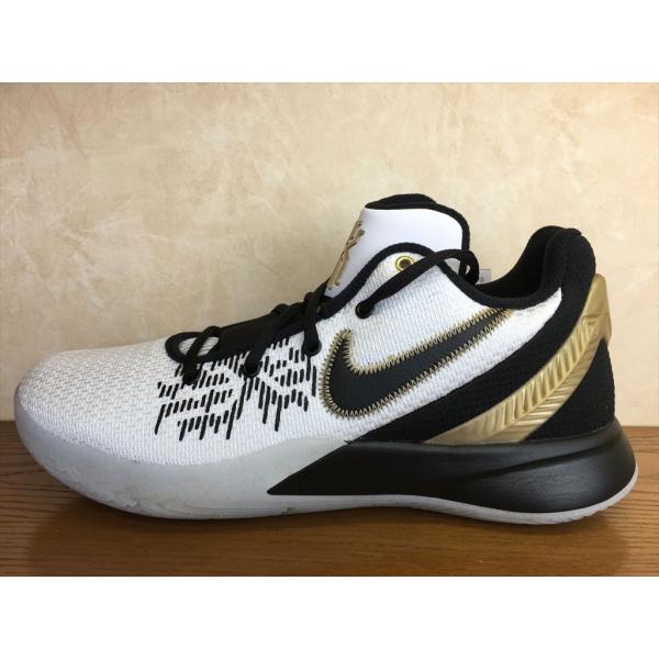 期間限定　⭐️ NIKE KYRIE FLYTRAP Ⅱ バスケットボールシューズ sungrasser_ao4438-170