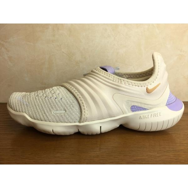 NIKE（ナイキ） FREE RN FLYKNIT 3.0（フリーランフライニット3.0