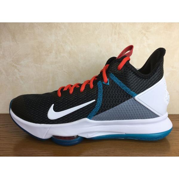 NIKE（ナイキ） LEBRON WITNESS IV（レブロンウィットネス4