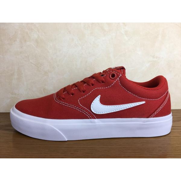 NIKE（ナイキ）(SB) CHARGE CNVS（チャージキャンバス） スニーカー 靴