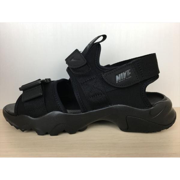 NIKE（ナイキ） CANYON SANDAL（キャニオンサンダル） 靴 サンダル