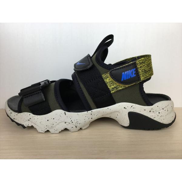 ナイキ キャニオンサンダル 靴 サンダル 28,0cm 新品 (2192) NIKE（ナイキ） CANYON SANDAL（キャニオンサンダル） 靴 サンダル