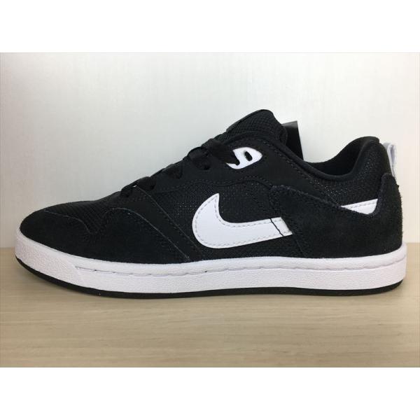 NIKE（ナイキ）(SB) ALLEYOOP GS（アリウープ GS） CJ0883-001 スニーカー 靴 ジュニア 新品 (2340) NIKE（ナイキ） (SB) ALLEYOOP GS（アリウープ GS） スニーカー 靴