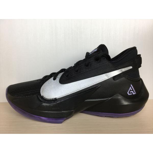 NIKE（ナイキ） ZOOM FREAK 2（ズームフリーク2） スニーカー 靴
