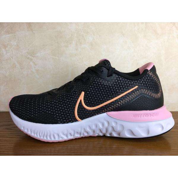 NIKE（ナイキ） RENEW RUN（リニューラン） スニーカー 靴 ウィメンズ
