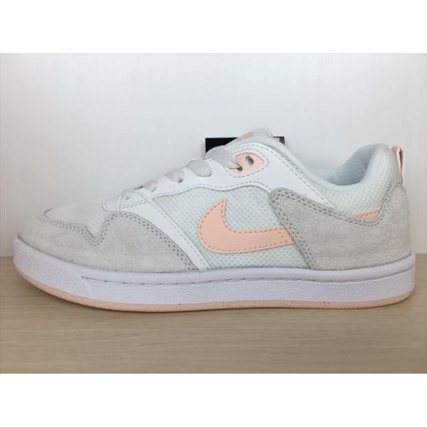 NIKE（ナイキ）(SB) ALLEYOOP（アリウープ） CQ0369-101 スニーカー 靴 ウィメンズ 新品 (2062) NIKE（ナイキ）(SB) ALLEYOOP（アリウープ） スニーカー 靴 ウィメンズ