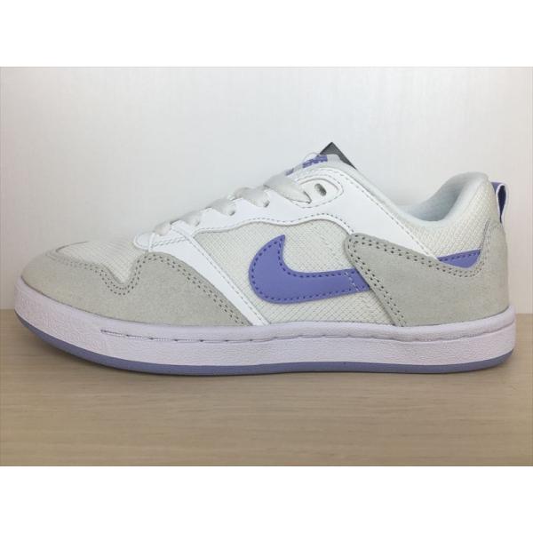 NIKE（ナイキ）(SB) ALLEYOOP（アリウープ） CQ0369-102 スニーカー 靴 ウィメンズ 新品 (2274) NIKE（ナイキ）(SB) ALLEYOOP（アリウープ） スニーカー 靴 ウィメンズ