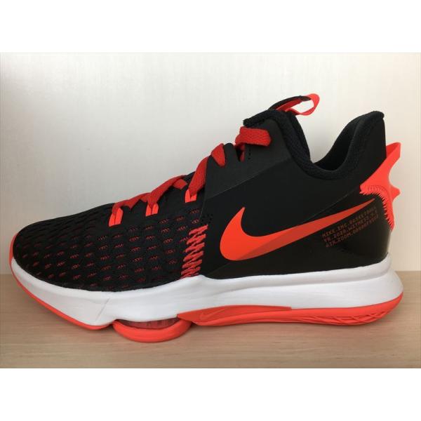 NIKE（ナイキ） LEBRON WITNESS V EP（レブロンウィットネス5 EP